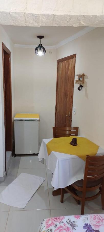 Casa Moreira'S Chales มงชิแวร์จิ ภายนอก รูปภาพ